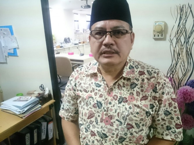 Komisi I Buka Posko Pengaduan Korban Investasi Bodong