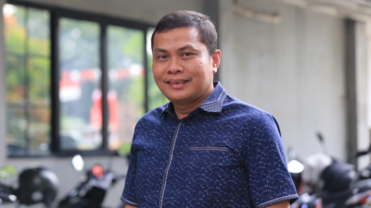 Disway Group Tunjuk Mashudi Jadi Direktur Pemberitaan dan Jaringan, Siap Perkuat Strategi Nasional