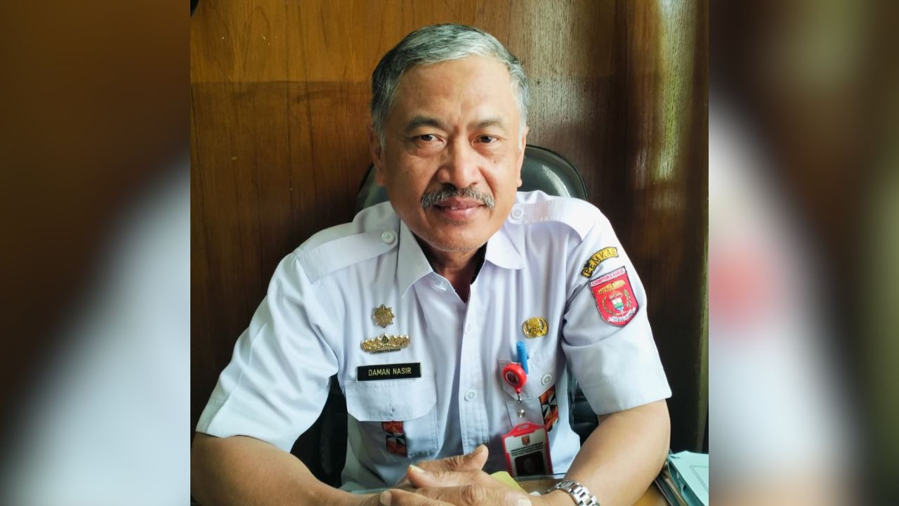 Jatuh Tempo, 11 Kecamatan di Lampung Barat Belum Lunasi PBB