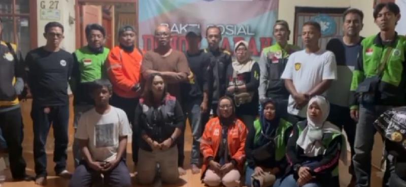 Organisasi Ojol di Lampung Tegaskan Tak Ikut Aksi Demo 1 September