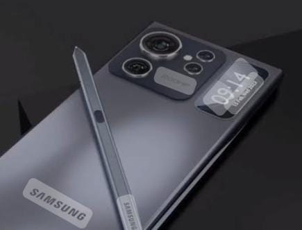 Segini Harga Hp Samsung Galaxy S24 Diakhir Tahun 2023