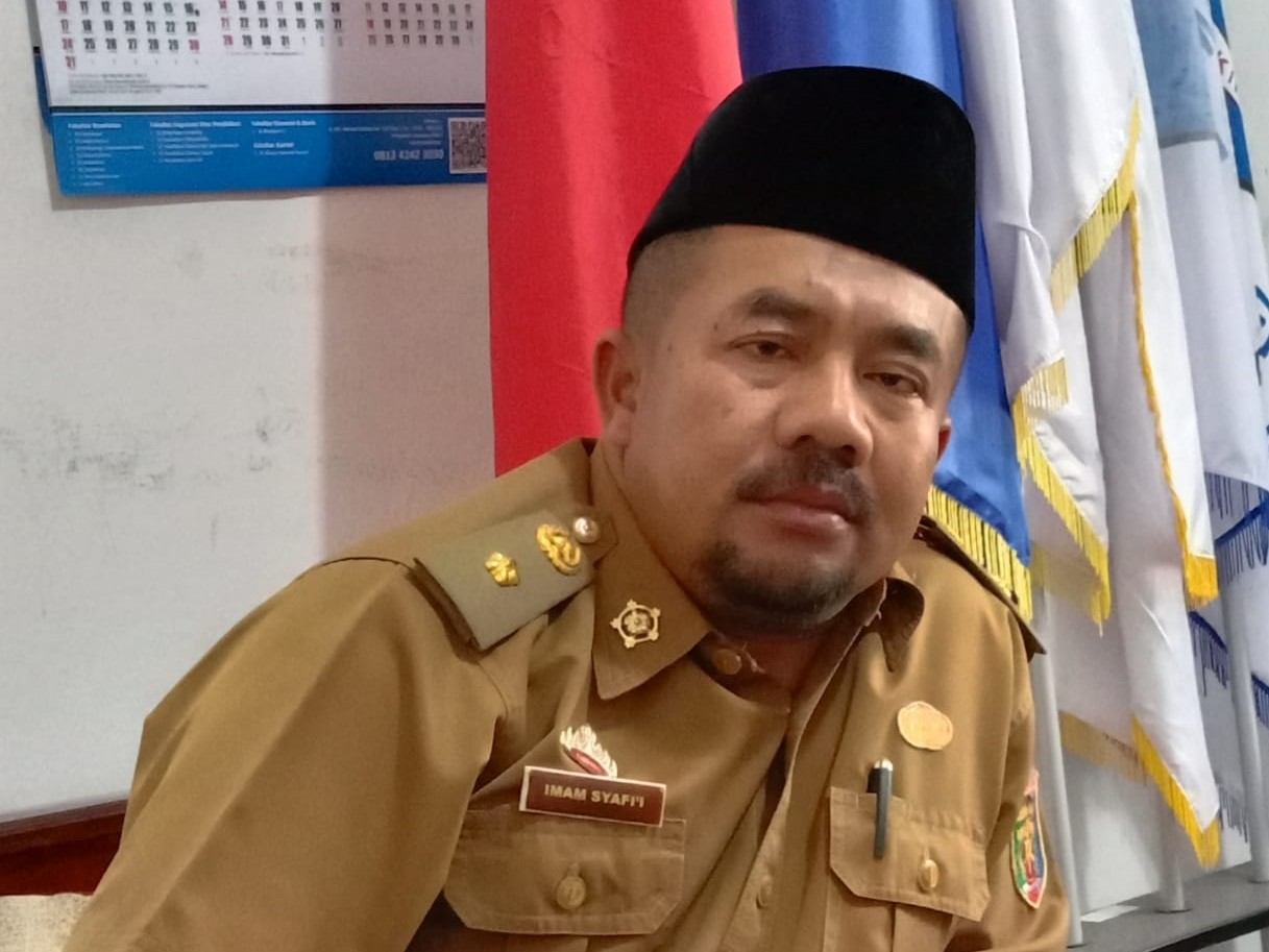 2022 Menjadi Tahun Capaian Prestasi SMAN I Sekincau