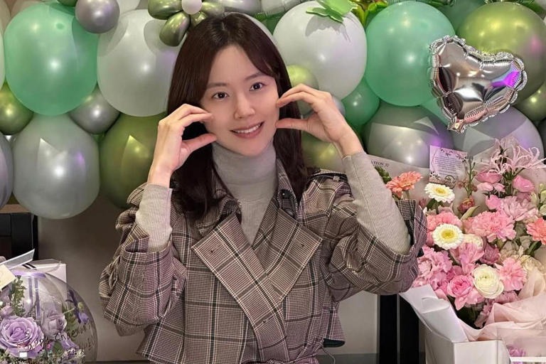 5 Aktris Korea yang Menjaga Waktu Tidur demi Kesehatan Kulit