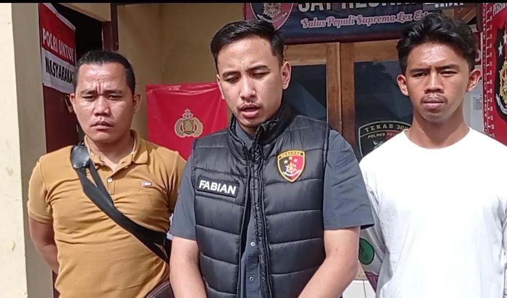 Dugaan Pembunuhan Kakak Beradik di Pesisir Barat, Polisi Periksa 6 Saksi