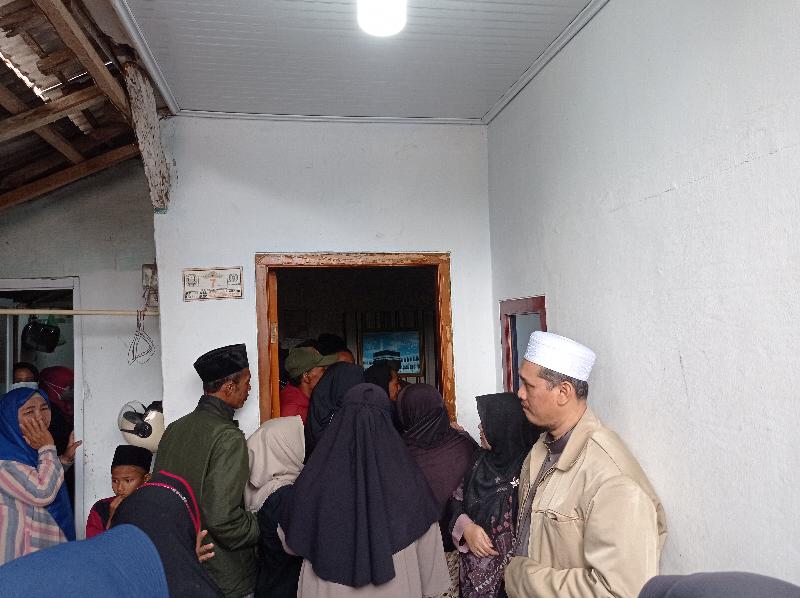 Keluarga Korban Longsor Bandar Lampung Harapkan Perhatian Pemerintah untuk Anak-Anak yang Ditinggalkan