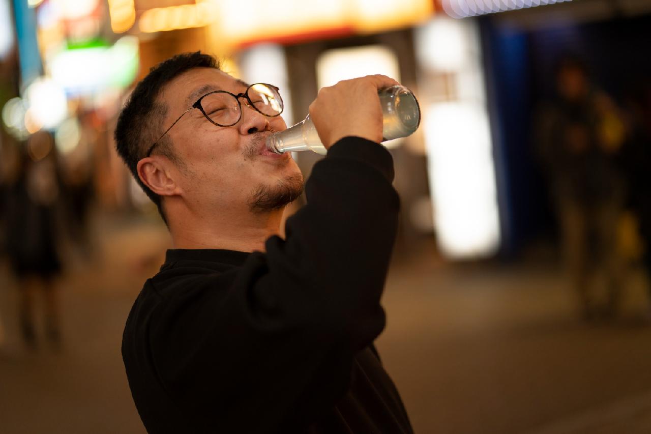 Happy Water, Ancaman Narkotika Gaya Baru yang Mengintai Kesehatan Masyarakat