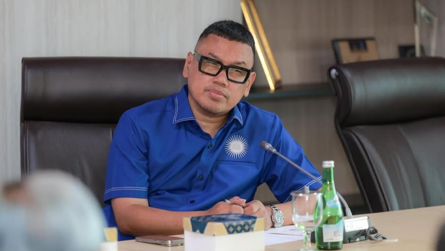 Uya Kuya Ajukan Restorative Justice untuk Ibu Terduga Pelaku Penjarahan Rumahnya