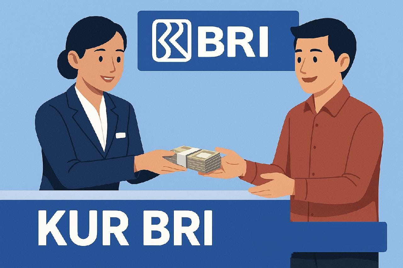 Bandingkan KUR BRI 2025 Rp100 Juta dan Rp150 Juta, Mana yang Lebih Untung?