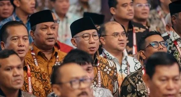 Hadiri Pertemuan KIM PLUS, Mirza Sampaikan Komitmennya Jalankan Arahan Presiden Prabowo