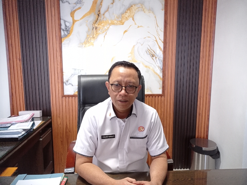 Target Pajak Rp 940 Miliar Pemkot Bandar Lampung Beri Diskon Pembayaran 