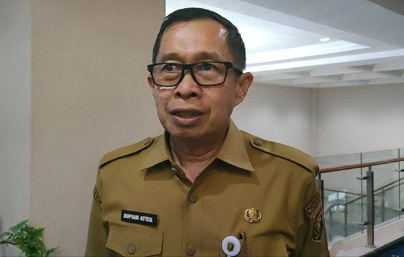 Kuota Bio Solar Lampung Bertambah 11.505 KL, Jauh di Bawah Usulan