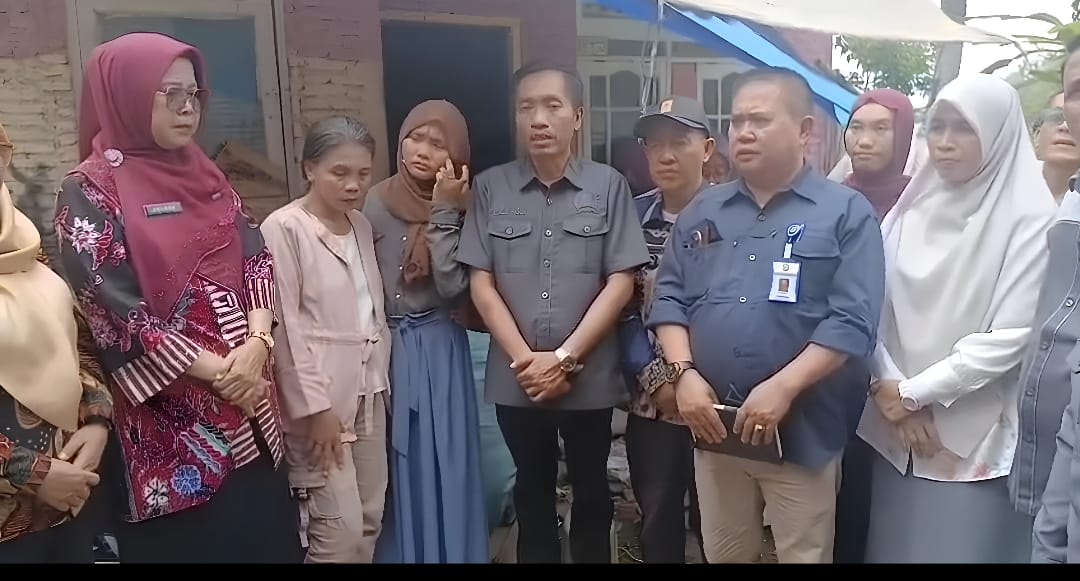 DPRD Turun Tangan, Ini Fakta Sebenarnya di Balik Kasus Gina Dwi Sartika