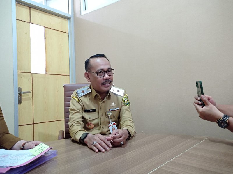 Suhu Panas dan Udara Kering Berpotensi Picu ISPA, Dinkes Bandar Lampung Keluarkan Imbauan