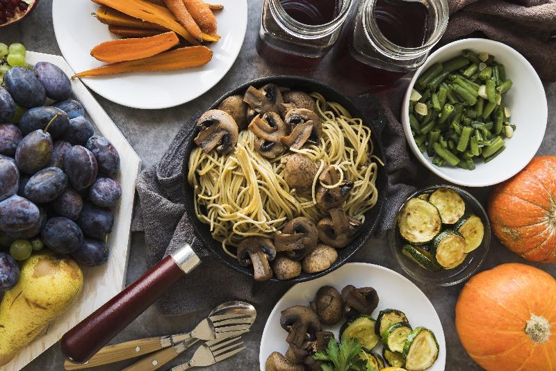 Makanan Sehat Ini Bisa Meningkatkan Fungsi Otak