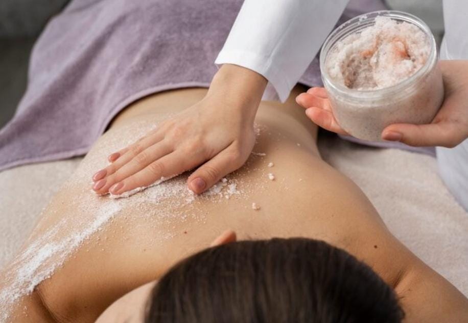 25 Manfaat Masker Badan untuk Kulit Cerah dan Sehat