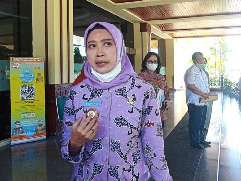 Kemendag RI akan Luncurkan MinyaKita di Lampung 