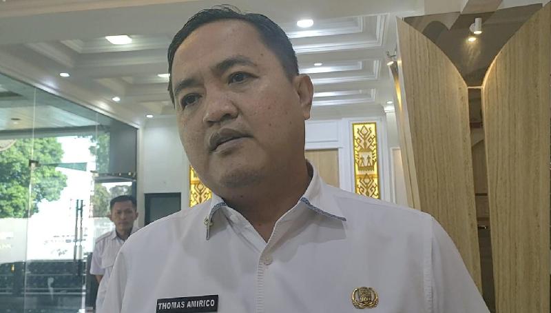 Dewan Pendidikan Lampung 2025–2030 Resmi Dibentuk, Ini Daftar Lengkap Pengurusnya