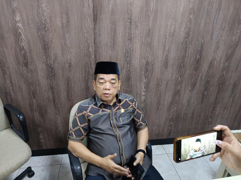 DPRD Sambut Baik Bhayangkara Presisi FC Jadikan Lampung Markas Utama