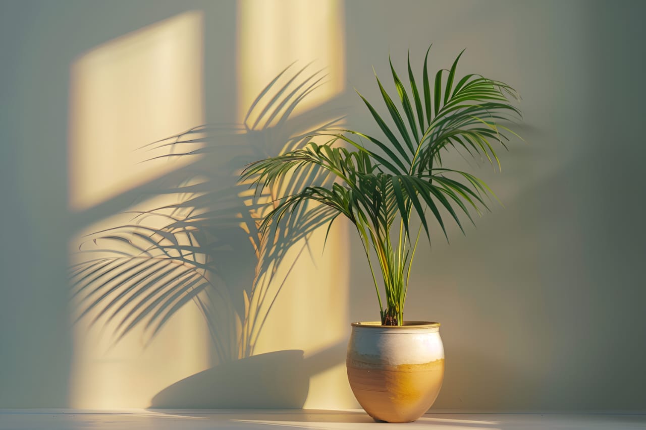 Peran Sinar Matahari untuk Kesuburan Tanaman