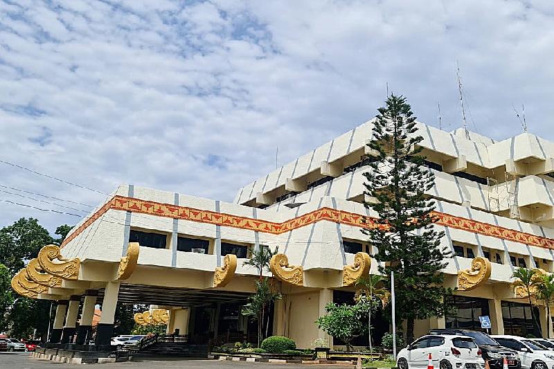 Pemprov Lampung Hadirkan Layanan WiFi Gratis di Ruang Publik, Dukung Transformasi Digital