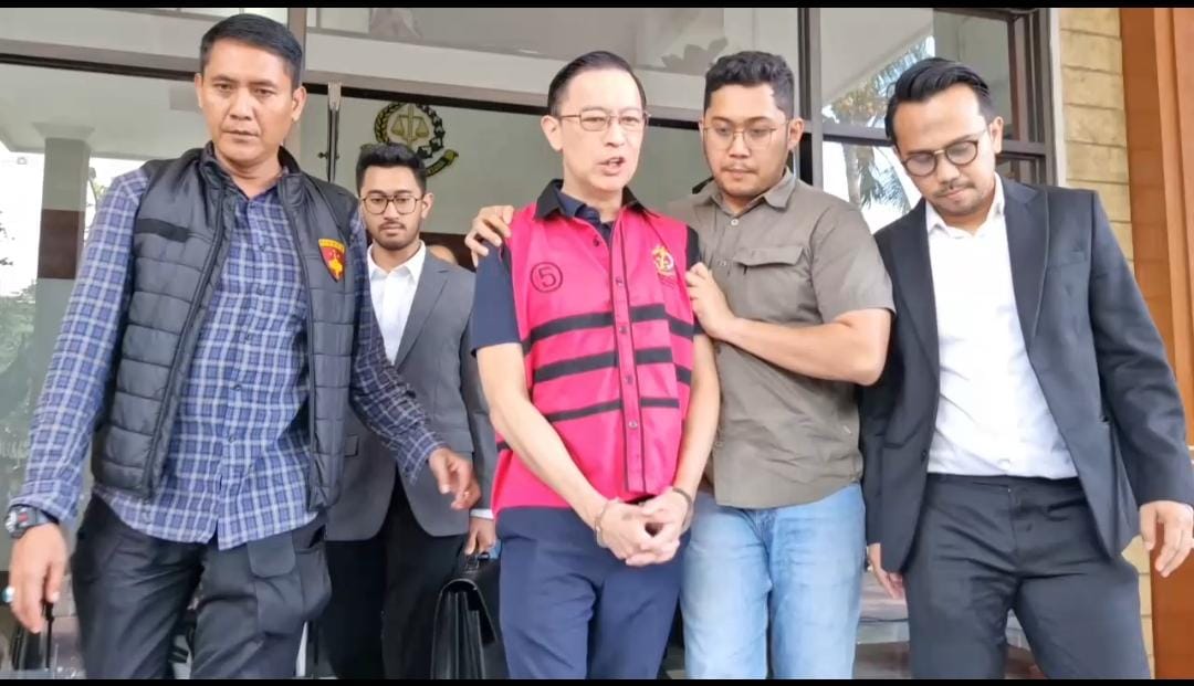 Terlalu Lama Ditahan, Tom Lembong Minta Segera Diadili