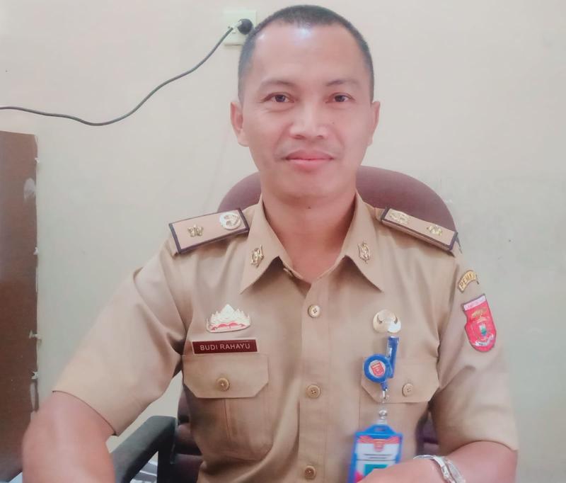 130 Unit Randis Pemkab Lampung Barat Menunggak Pajak