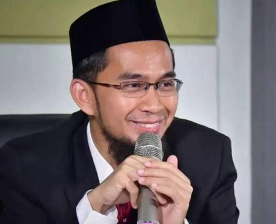 Apakah Sah Sholat Dhuha Jam 11 Siang? Ini Penjelasan Ustadz Adi Hidayat