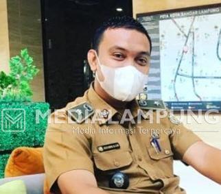 Kelurahan Gunungagung Optimistis Capai Target PBB