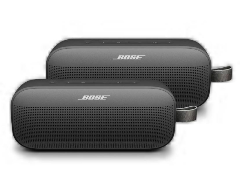 Bose SoundLink Flex II: Speaker Bluetooth Outdoor dengan Suara Premium