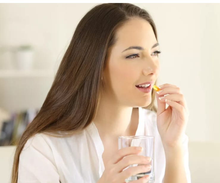 Multivitamin Terbaik untuk Daya Tahan Tubuh dan Imunitas Harian