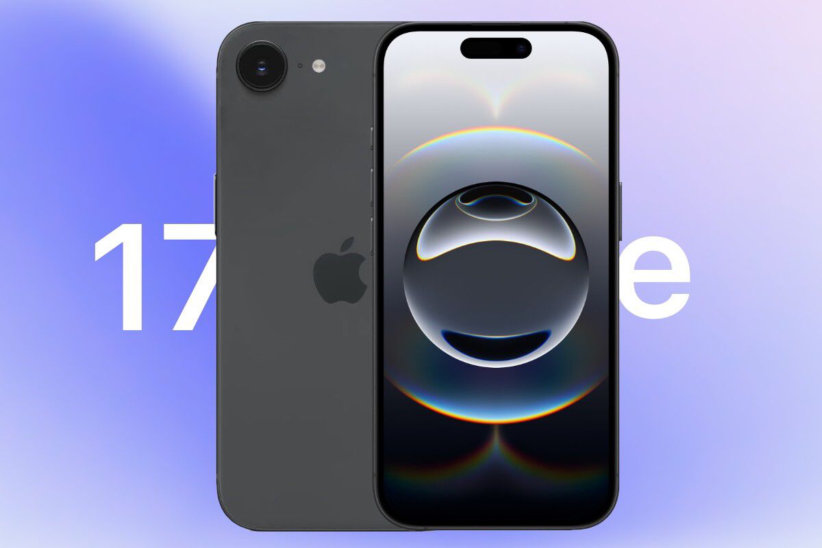 iPhone 17e Diprediksi Meluncur 2026: Bocoran Spesifikasi, Desain, dan Target Pasar Terungkap