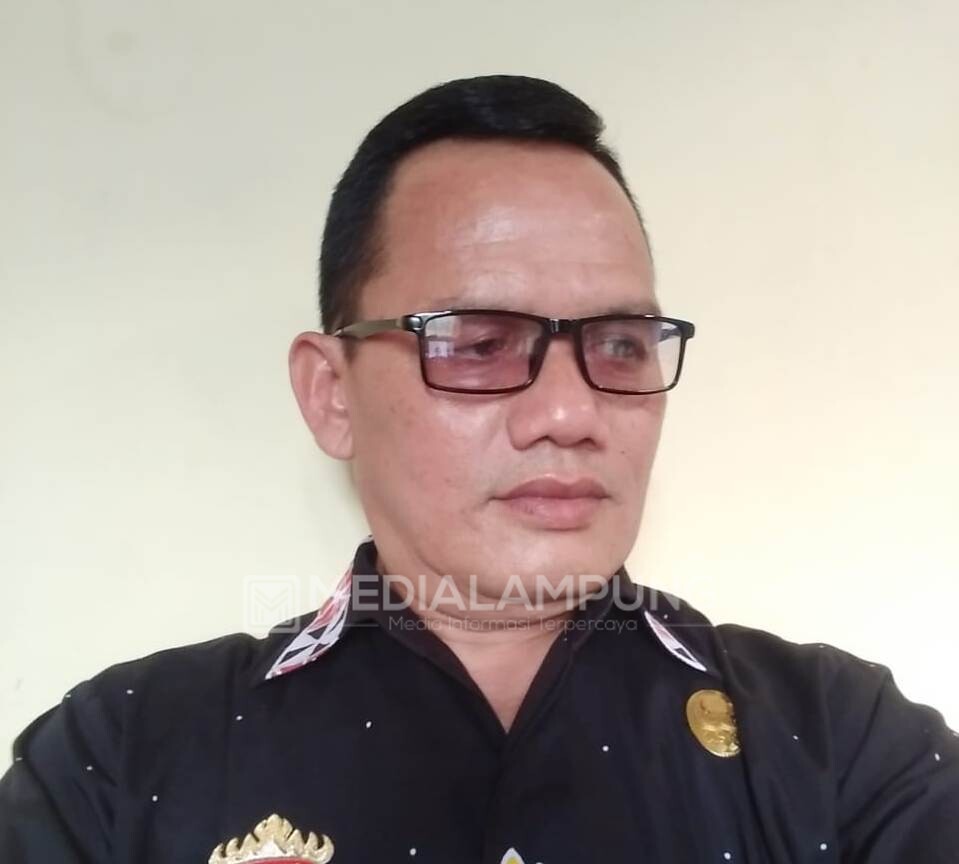 Penanganan Stunting, DKP Lampung Barat Alokasikan Tiga Ton Bantuan Gabah