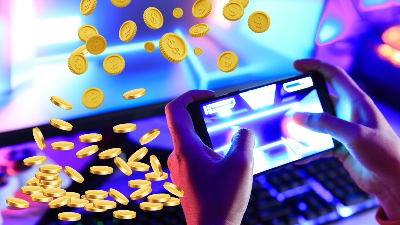 5 Game Penghasil Cuan, Saldo DANA Langsung Bertambah!