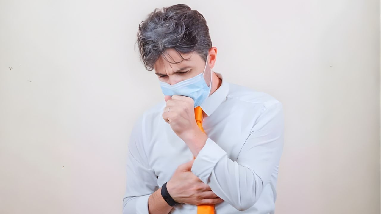 Cara Menghilangkan Nyeri Dada saat Batuk yang Efektif