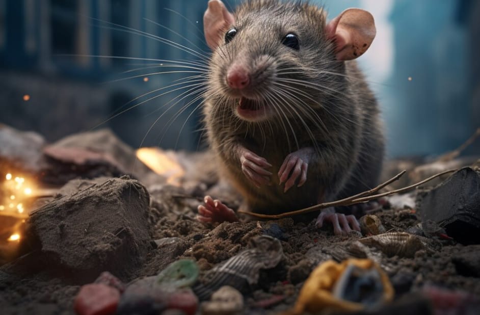 Racun Tikus dan Bahaya Tersembunyinya bagi Kesehatan Manusia