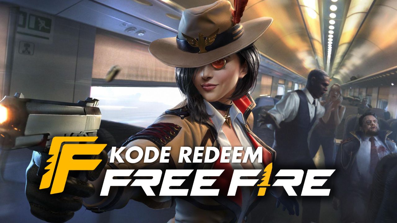 Kode Redeem FF 12 Juni 2025, Klaim Item Gratis Sebelum Kehabisan!
