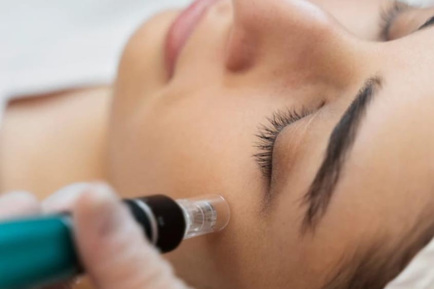 Microneedling: Cara Kerja, Manfaat, dan Hal yang Perlu Diketahui