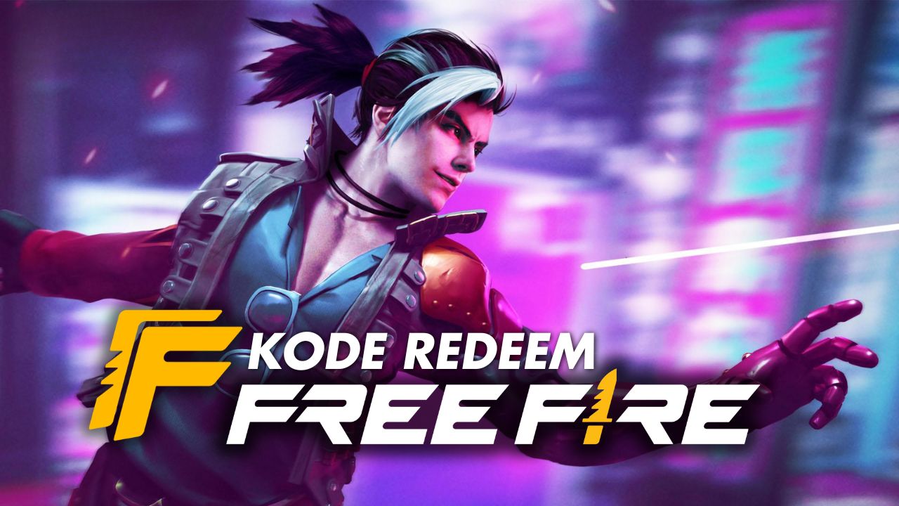 Kode Redeem FF 29 Mei 2025, Klaim Item Gratis Sebelum Kehabisan!