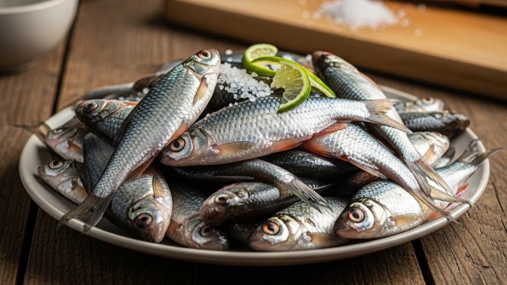 Ikan Wader: Nutrisi, Manfaat, dan Cara Aman Mengonsumsinya