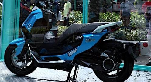 Buruan Daftar Sekarang untuk Dapat Motor Listrik Subsidi Senilai Rp 7 Juta