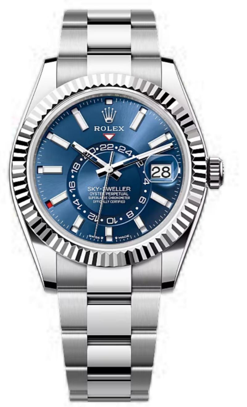 Rekomendasi Jam Rolex Pria, Berikut Harganya