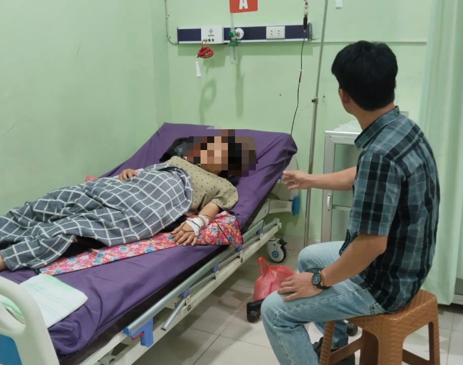 Santriwati Dicabuli Pimpinan Ponpes Hingga Melahirkan, Orang Tua Tuntut Keadilan