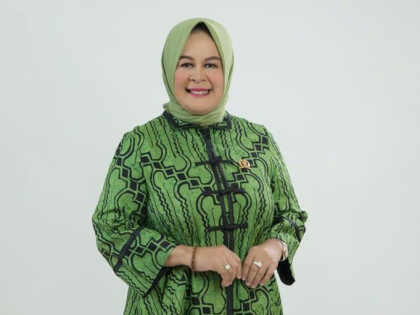 Profil Wakil Ketua DPRD Lampung