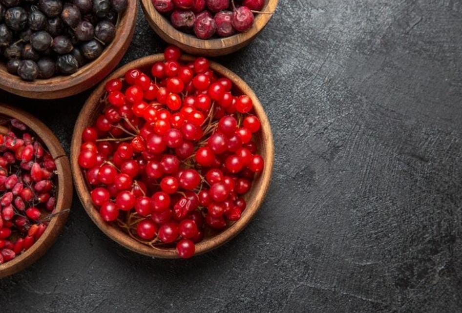 Manfaat Buah Cranberry untuk Kesehatan Wanita yang Jarang Diketahui