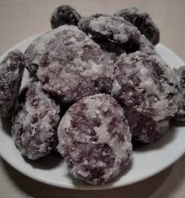 Resep Kemplang Ketan Rumahan, Camilan Manis Gurih Teman Ngopi