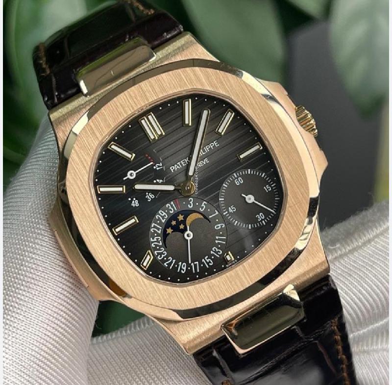 Daftar Jam Tangan Terbaik Dunia Lengkap dengan Perkiraan Harga