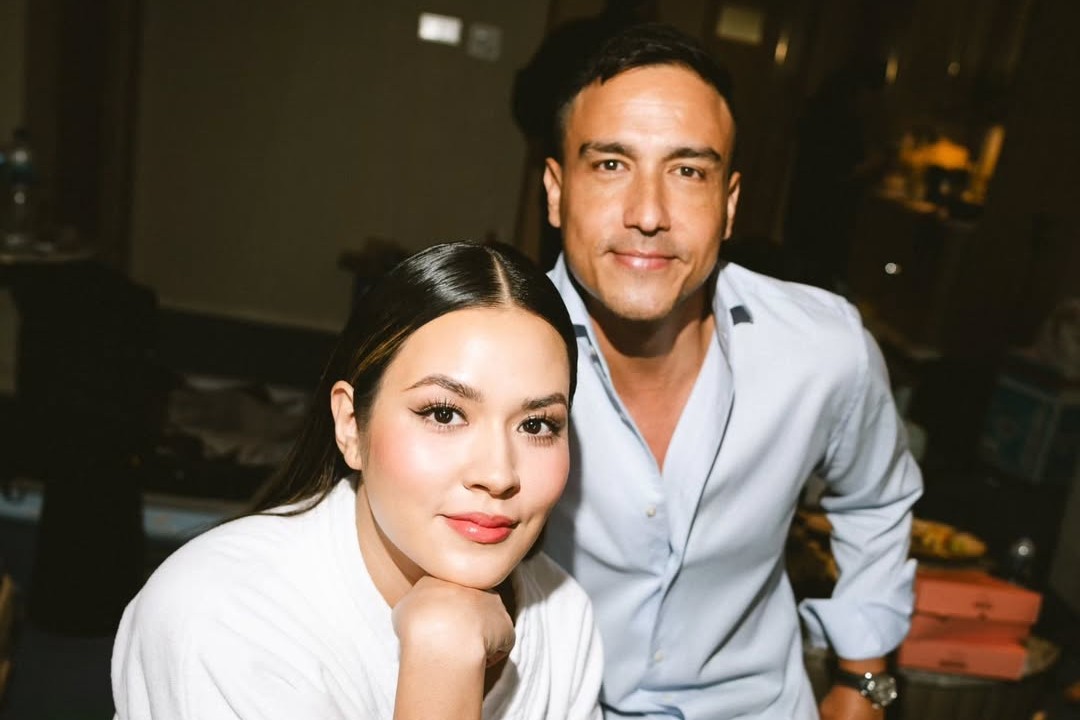 Hamish Daud Klarifikasi Isu Selingkuh, Minta Maaf ke Keluarga Sabrina Alatas