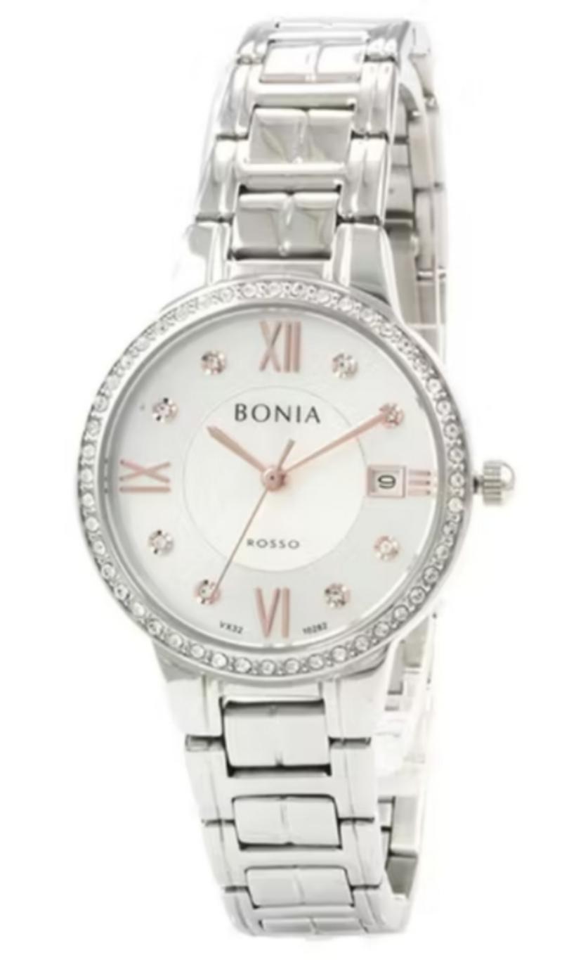Rekomendasi Jam Tangan Bonia Untuk Wanita Tampil Lebih Anggun