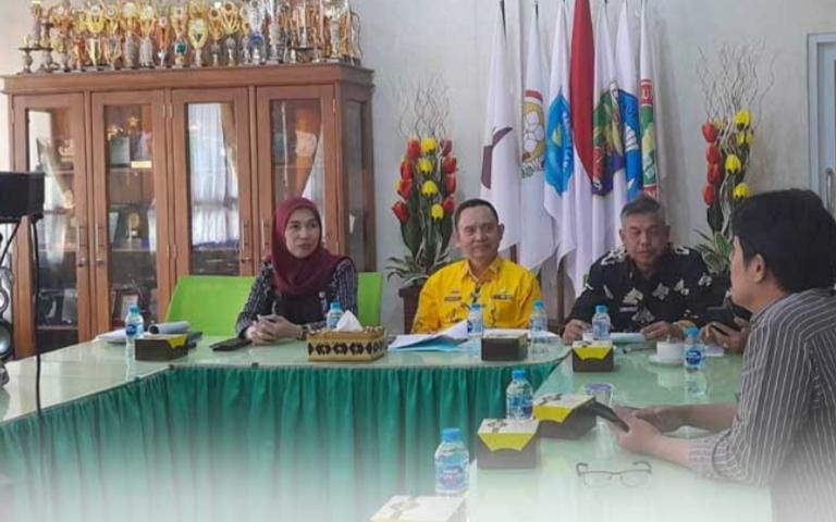 12 Juni 2023, PPDB SMA di Provinsi Lampung Dibuka Lewat Jalur Afirmasi