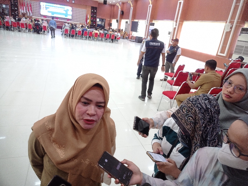 Belasan Koperasi Merah Putih di Bandar Lampung Sudah Memiliki Gerai Usaha